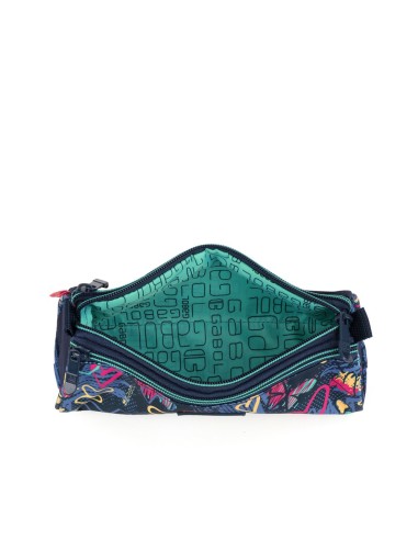Portatodo Redondo Triple Gabol Tizas Portatodo Estuche | ...