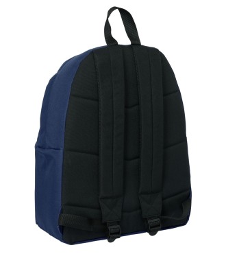 MOCHILA MUNICH BASICOS "MARINO" | Comprar MOCHILA MUNICH BASICOS "M... 2