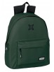 MOCHILA MUNICH BASICOS "VERDE"