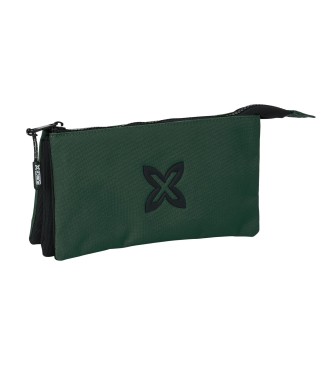 PORTATODO TRIPLE MUNICH BASICOS "VERDE" | Comprar PORTATODO TRIPLE ...