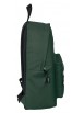 MOCHILA MUNICH BASICOS "VERDE"