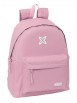 MOCHILA MUNICH BASICOS "ROSA"