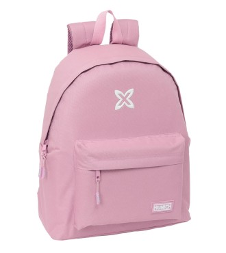 MOCHILA MUNICH BASICOS "ROSA" | Comprar MOCHILA MUNICH BASICOS "ROS...