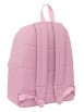 MOCHILA MUNICH BASICOS "ROSA"