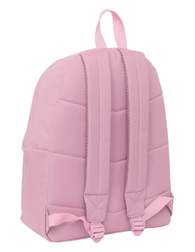 MOCHILA MUNICH BASICOS "ROSA" | Comprar MOCHILA MUNICH BASICOS "ROS...