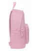 MOCHILA MUNICH BASICOS "ROSA"