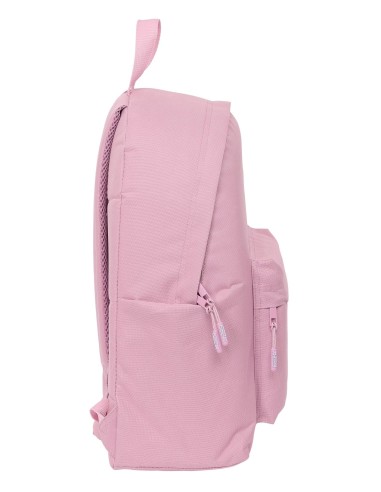 MOCHILA MUNICH BASICOS "ROSA" | Comprar MOCHILA MUNICH BASICOS "ROS...