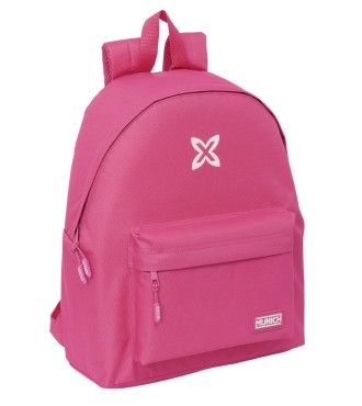 MOCHILA MUNICH BASICOS "FUCSIA" | Comprar MOCHILA MUNICH BASICOS "F...