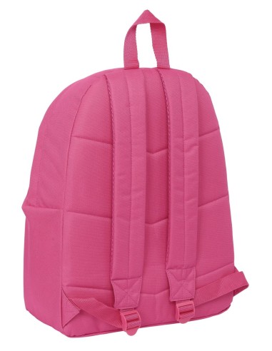 MOCHILA MUNICH BASICOS "FUCSIA" | Comprar MOCHILA MUNICH BASICOS "F...