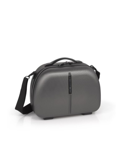 Neceser Gabol Paradise Xp Gris Neceser-Merendero | Fraber