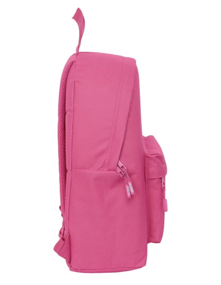 MOCHILA MUNICH BASICOS "FUCSIA" | Comprar MOCHILA MUNICH BASICOS "F...