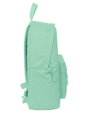 MOCHILA MUNICH BASICOS "TURQUESA" | Comprar MOCHILA MUNICH BASICOS ...