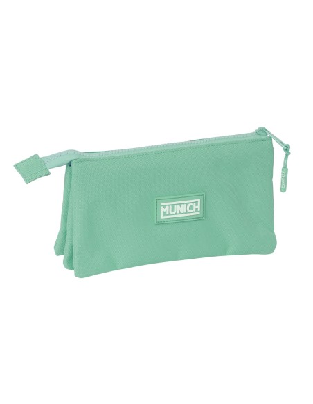 PORTATODO TRIPLE MUNICH BASICOS "TURQUESA" | Comprar PORTATODO TRIP... PORTATODO TRIPLE MUNICH BASICOS "TURQUESA" | Comprar PORTATODO TRIP...