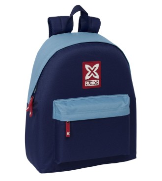 MOCHILA MUNICH "ROYAL" | Comprar MOCHILA MUNICH "ROYAL" online - FR...