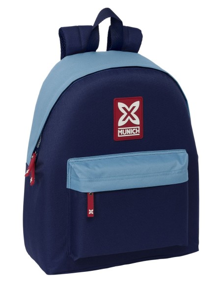 MOCHILA MUNICH "ROYAL" | Comprar MOCHILA MUNICH "ROYAL" online - FR... MOCHILA MUNICH "ROYAL" | Comprar MOCHILA MUNICH "ROYAL" online - FR...