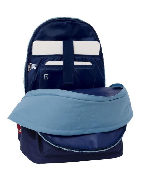 MOCHILA DOBLE PARA PORTATIL 15,6"+USB MUNICH "ROYAL" | Comprar MOCH... MOCHILA DOBLE PARA PORTATIL 15,6"+USB MUNICH "ROYAL" | Comprar MOCH...