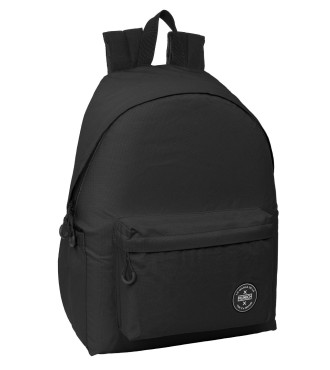 MOCHILA PARA PORTATIL 14.1'' MUNICH TEEN "BLACK" | Comprar MOCHILA ...