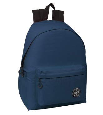 MOCHILA PARA PORTATIL 14.1'' MUNICH TEEN "BLUE" | Comprar MOCHILA P...