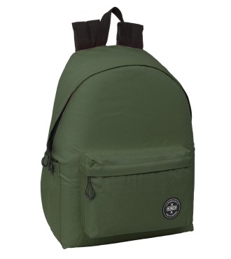 MOCHILA PARA PORTATIL 14.1'' MUNICH TEEN "KHAKI" | Comprar MOCHILA ...