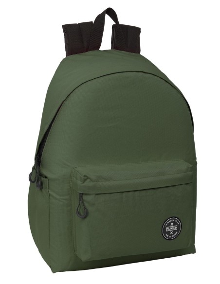 MOCHILA PARA PORTATIL 14.1'' MUNICH TEEN "KHAKI" | Comprar MOCHILA ... MOCHILA PARA PORTATIL 14.1'' MUNICH TEEN "KHAKI" | Comprar MOCHILA ...