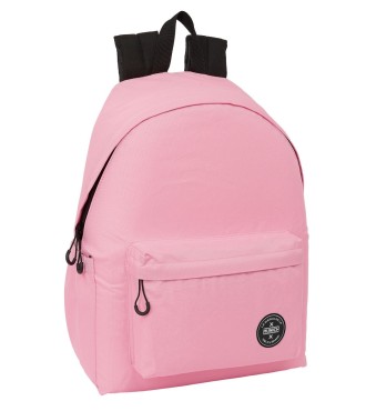 MOCHILA PARA PORTATIL 14.1'' MUNICH TEEN "PINK" | Comprar MOCHILA P...