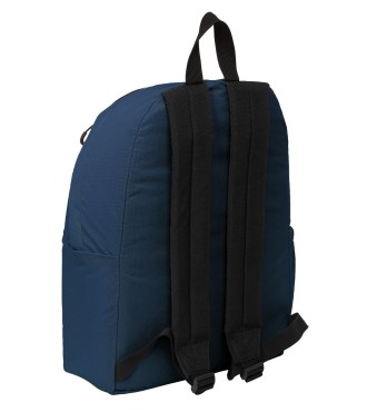 MOCHILA PARA PORTATIL 14.1'' MUNICH TEEN "BLUE" | Comprar MOCHILA P... 2