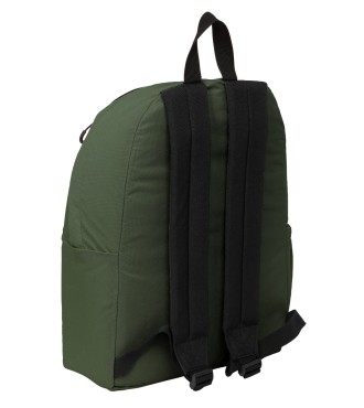 MOCHILA PARA PORTATIL 14.1'' MUNICH TEEN "KHAKI" | Comprar MOCHILA ... 2