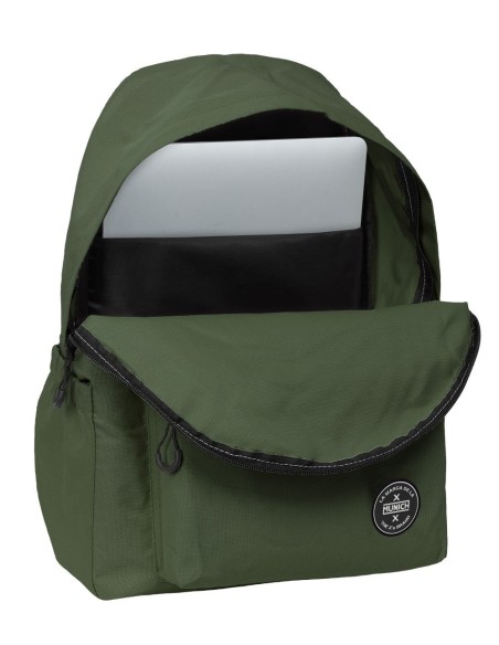 MOCHILA PARA PORTATIL 14.1'' MUNICH TEEN "KHAKI" | Comprar MOCHILA ... MOCHILA PARA PORTATIL 14.1'' MUNICH TEEN "KHAKI" | Comprar MOCHILA ...