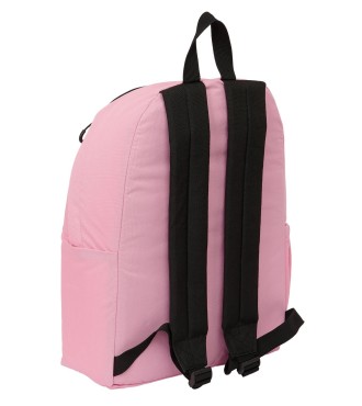MOCHILA PARA PORTATIL 14.1'' MUNICH TEEN "PINK" | Comprar MOCHILA P... 2