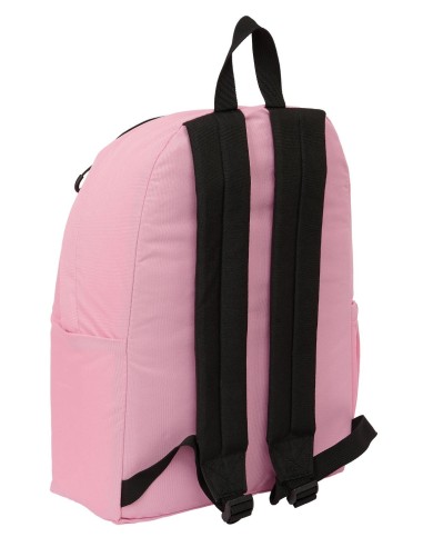 MOCHILA PARA PORTATIL 14.1'' MUNICH TEEN "PINK" | Comprar MOCHILA P...