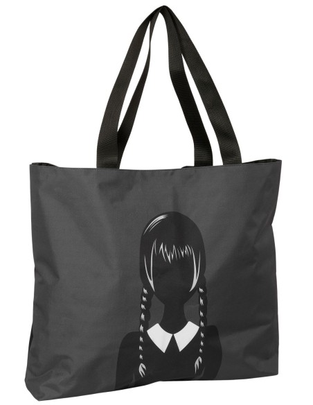 SHOPPING BAG WEDNESDAY | Comprar SHOPPING BAG WEDNESDAY online - FR...