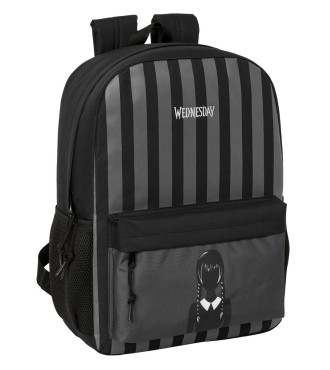 MOCHILA PARA PORTATIL 15,6'' WEDNESDAY | Comprar MOCHILA PARA PORTA...