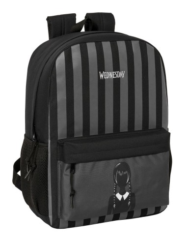 MOCHILA PARA PORTATIL 15,6'' WEDNESDAY | Comprar MOCHILA PARA PORTA...