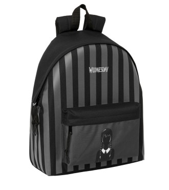 MOCHILA WEDNESDAY | Comprar MOCHILA WEDNESDAY online - FRABER
