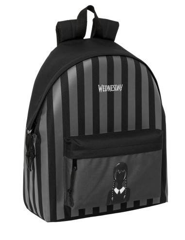 MOCHILA WEDNESDAY | Comprar MOCHILA WEDNESDAY online - FRABER