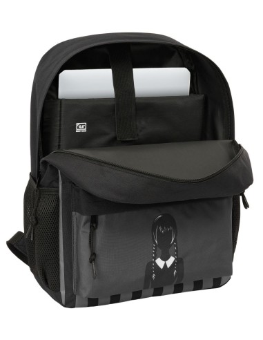 MOCHILA PARA PORTATIL 15,6'' WEDNESDAY | Comprar MOCHILA PARA PORTA...