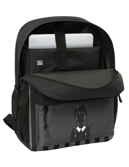 MOCHILA PARA PORTATIL 15,6'' WEDNESDAY | Comprar MOCHILA PARA PORTA... MOCHILA PARA PORTATIL 15,6'' WEDNESDAY | Comprar MOCHILA PARA PORTA...