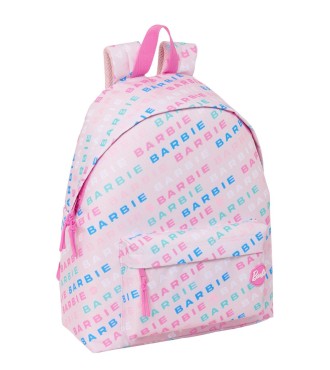 MOCHILA BARBIE "LOGOMANIA" | Comprar MOCHILA BARBIE "LOGOMANIA" onl...