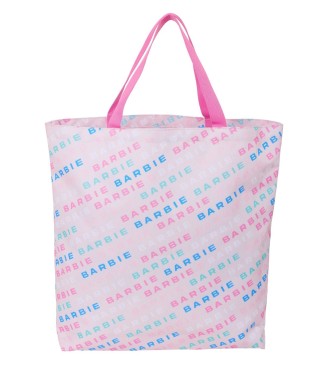 SHOPPING BAG BARBIE "LOGOMANIA" | Comprar SHOPPING BAG BARBIE "LOGO... 2