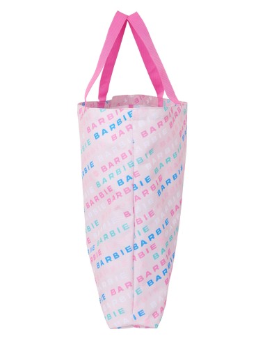 SHOPPING BAG BARBIE "LOGOMANIA" | Comprar SHOPPING BAG BARBIE "LOGO...