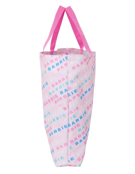 SHOPPING BAG BARBIE "LOGOMANIA" | Comprar SHOPPING BAG BARBIE "LOGO...