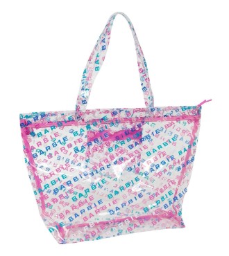 BOLSO SHOPPING BARBIE "LOGOMANIA" | Comprar BOLSO SHOPPING BARBIE "... 2
