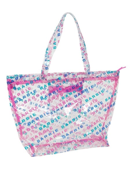 BOLSO SHOPPING BARBIE "LOGOMANIA" | Comprar BOLSO SHOPPING BARBIE "... BOLSO SHOPPING BARBIE "LOGOMANIA" | Comprar BOLSO SHOPPING BARBIE "...