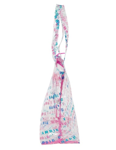 BOLSO SHOPPING BARBIE "LOGOMANIA" | Comprar BOLSO SHOPPING BARBIE "...