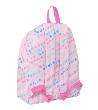 MOCHILA BARBIE "LOGOMANIA" | Comprar MOCHILA BARBIE "LOGOMANIA" onl... 2