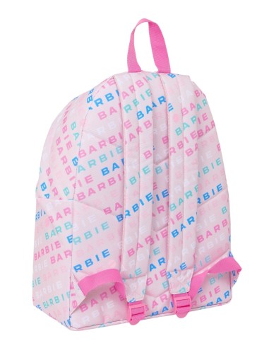 MOCHILA BARBIE "LOGOMANIA" | Comprar MOCHILA BARBIE "LOGOMANIA" onl...