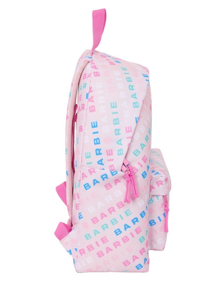 MOCHILA BARBIE "LOGOMANIA" | Comprar MOCHILA BARBIE "LOGOMANIA" onl... MOCHILA BARBIE "LOGOMANIA" | Comprar MOCHILA BARBIE "LOGOMANIA" onl...