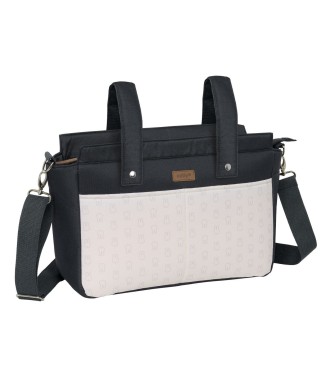 BOLSO ADAP. CARRITO DE BEBE REC. Y REP. MIFFY MUM "MOON" | Comprar ...