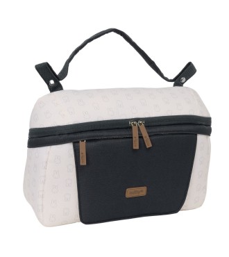 BOLSO ADAPT. CARRITO DE BEBE REC. Y REP. MIFFY MUM "MOON" | Comprar...