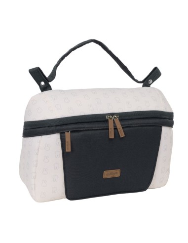 BOLSO ADAPT. CARRITO DE BEBE REC. Y REP. MIFFY MUM "MOON" | Comprar...